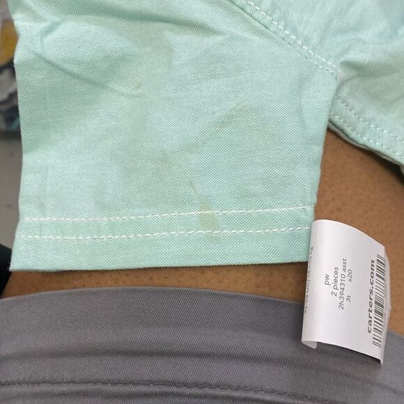 Carter’s baby boy clothes size 3T - Picture 4 of 6